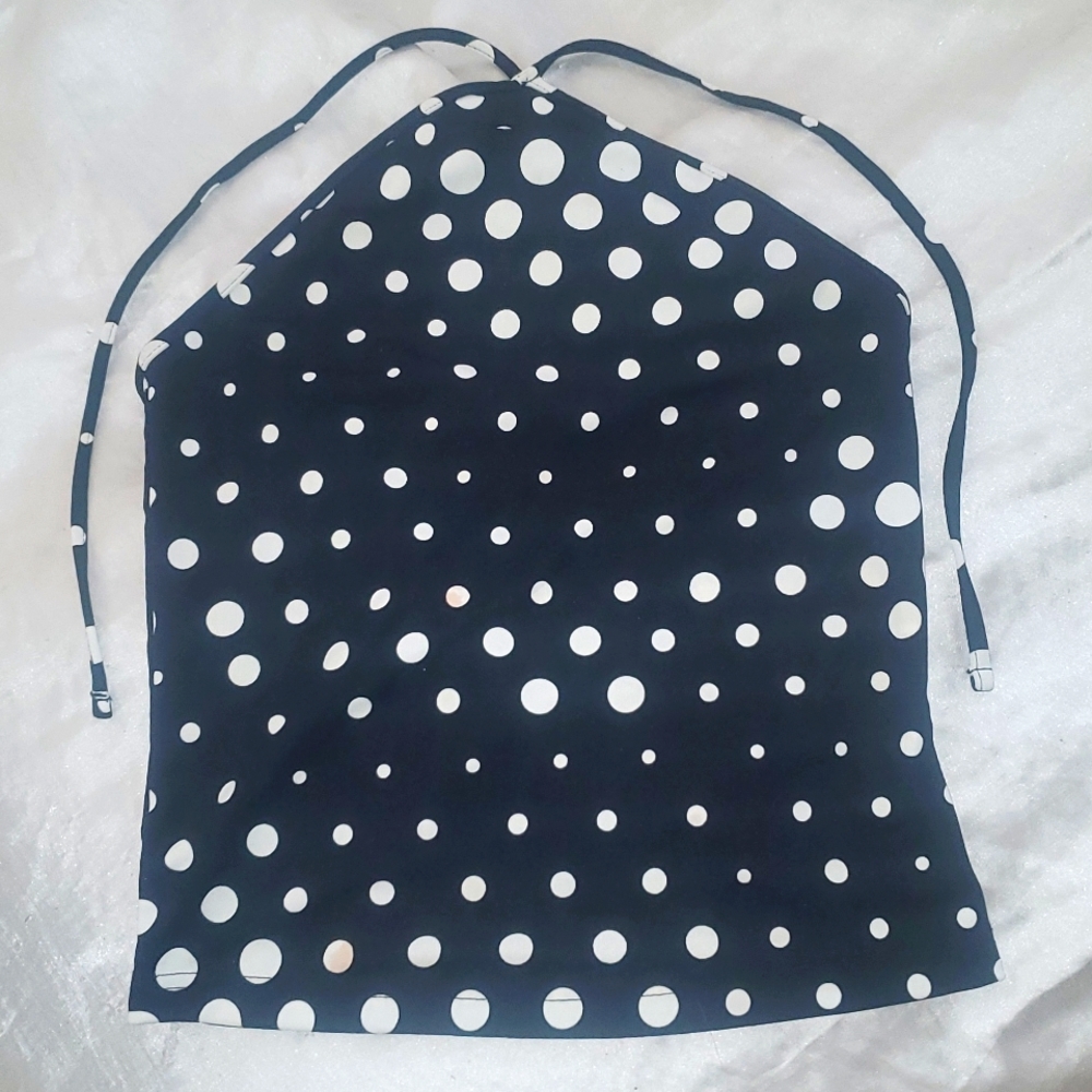 EXPRESS halter top